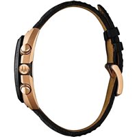 Orologio Bulova Uomo Curv in Acciaio 98A156 - 98A156